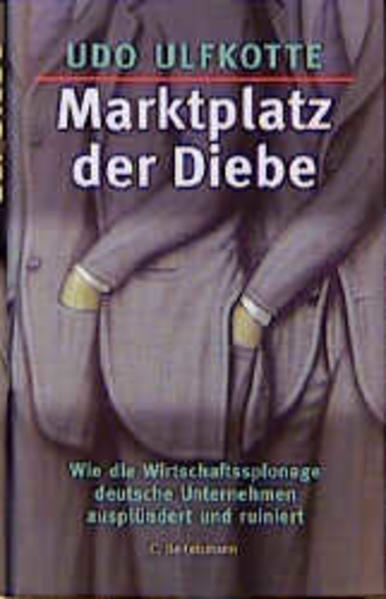 Marktplatz der Diebe