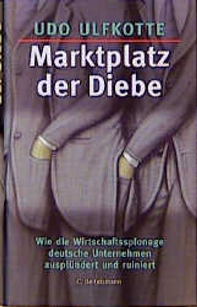 Marktplatz der Diebe