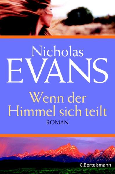 Wenn der Himmel sich teilt