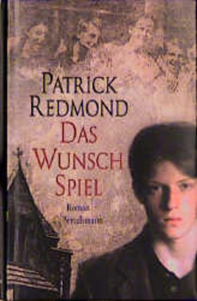 Das Wunschspiel