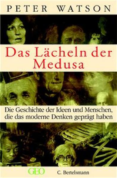 Das Lächeln der Medusa