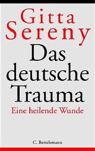 Das deutsche Trauma