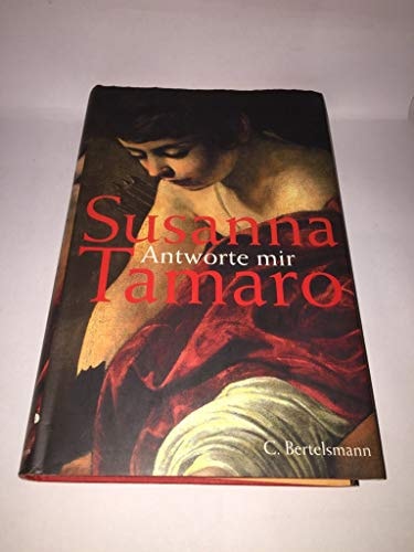 Antworte mir.