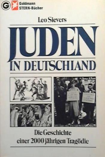 Juden in Deutschland