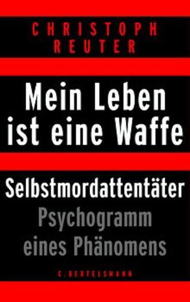Mein Leben ist eine Waffe