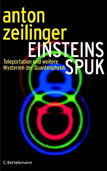 Einsteins Spuk