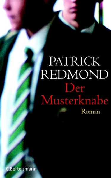 Der Musterknabe
