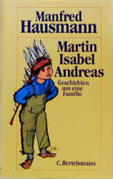 Martin - Isabel - Andreas