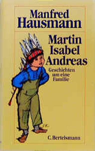 Martin - Isabel - Andreas