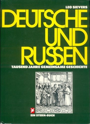 Deutsche und Russen
