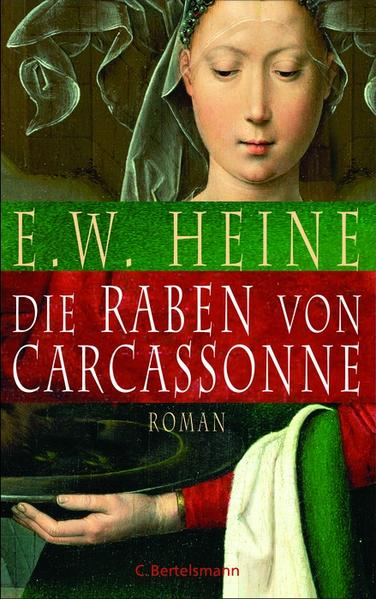 Die Raben von Carcassonne