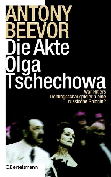 Die Akte Olga Tschechowa