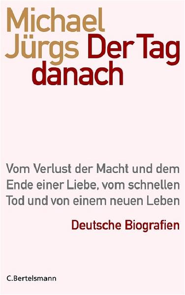 Der Tag danach