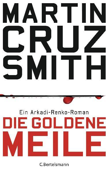 Die goldene Meile