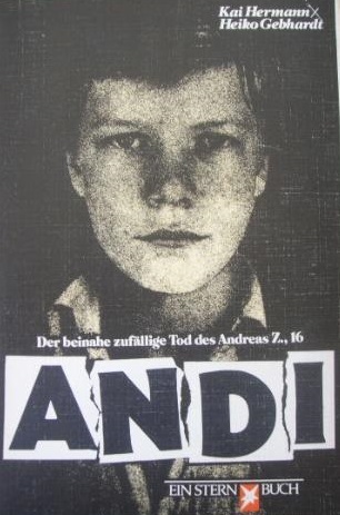 Buchcover