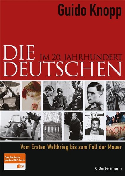 Die Deutschen im 20. Jahrhundert