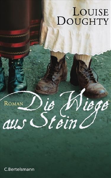 Die Wiege aus Stein