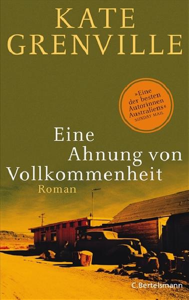 Eine Ahnung von Vollkommenheit