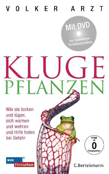 Kluge Pflanzen