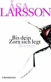 Bis dein Zorn sich legt