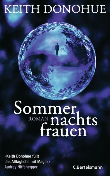 Sommernachtsfrauen
