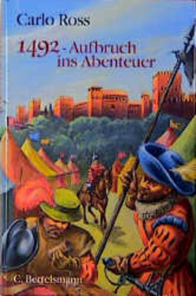 1492 - Aufbruch ins Abenteuer