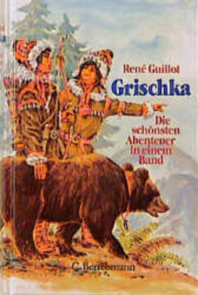Grischka