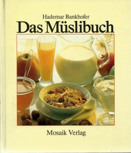 Das Müslibuch