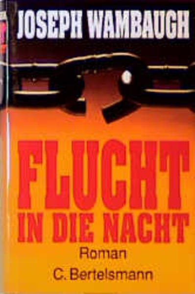 Flucht durch die Nacht