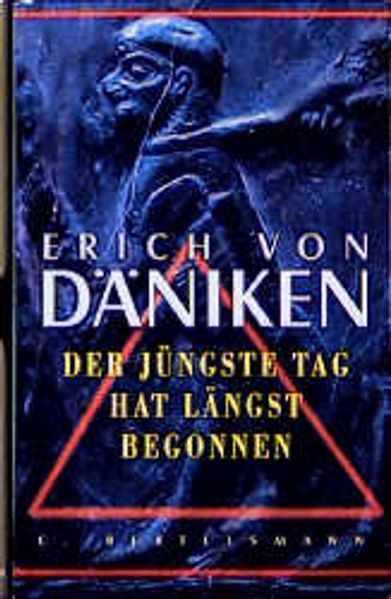 Der Jüngste Tag hat längst begonnen