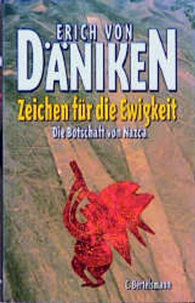 Zeichen für die Ewigkeit