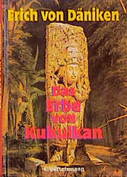 Das Erbe von Kukulan