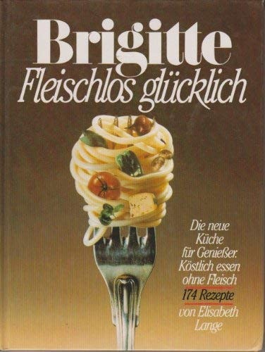 Fleischlos glücklich