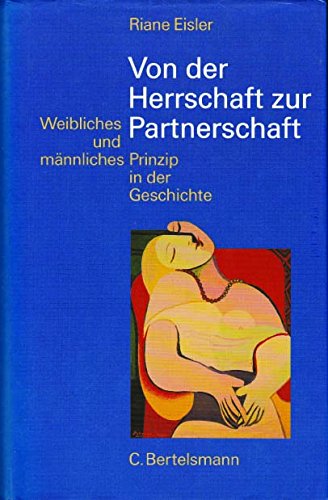 Von der Herrschaft zur Partnerschaft
