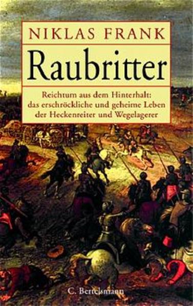 Raubritter