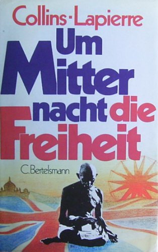 Ghandi