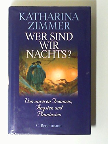 Wer sind wir nachts?
