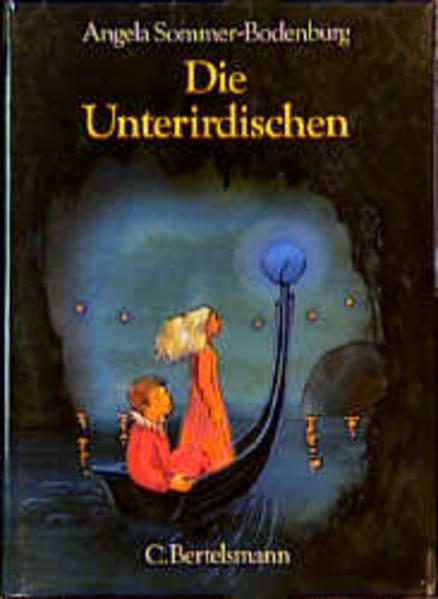 Die Unterirdischen