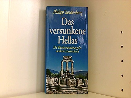 Das versunkene Hellas