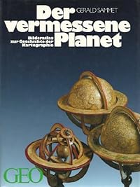 Der vermessene Planet