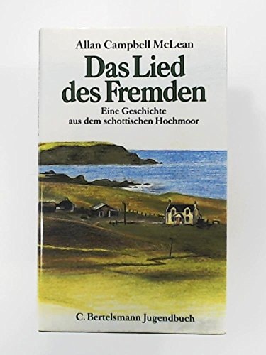 Das Lied des Fremden