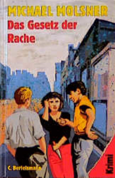Das Gesetz der Rache