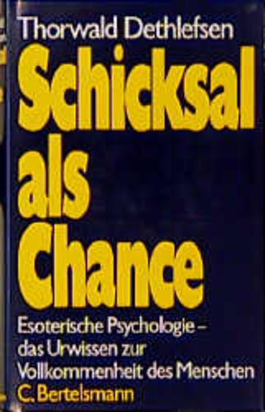Schicksal als Chance