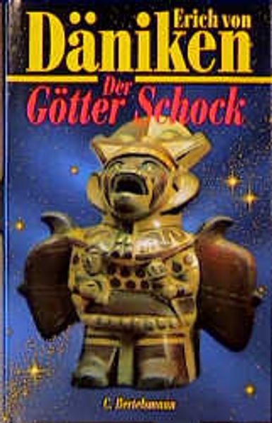 Der Götter Schock