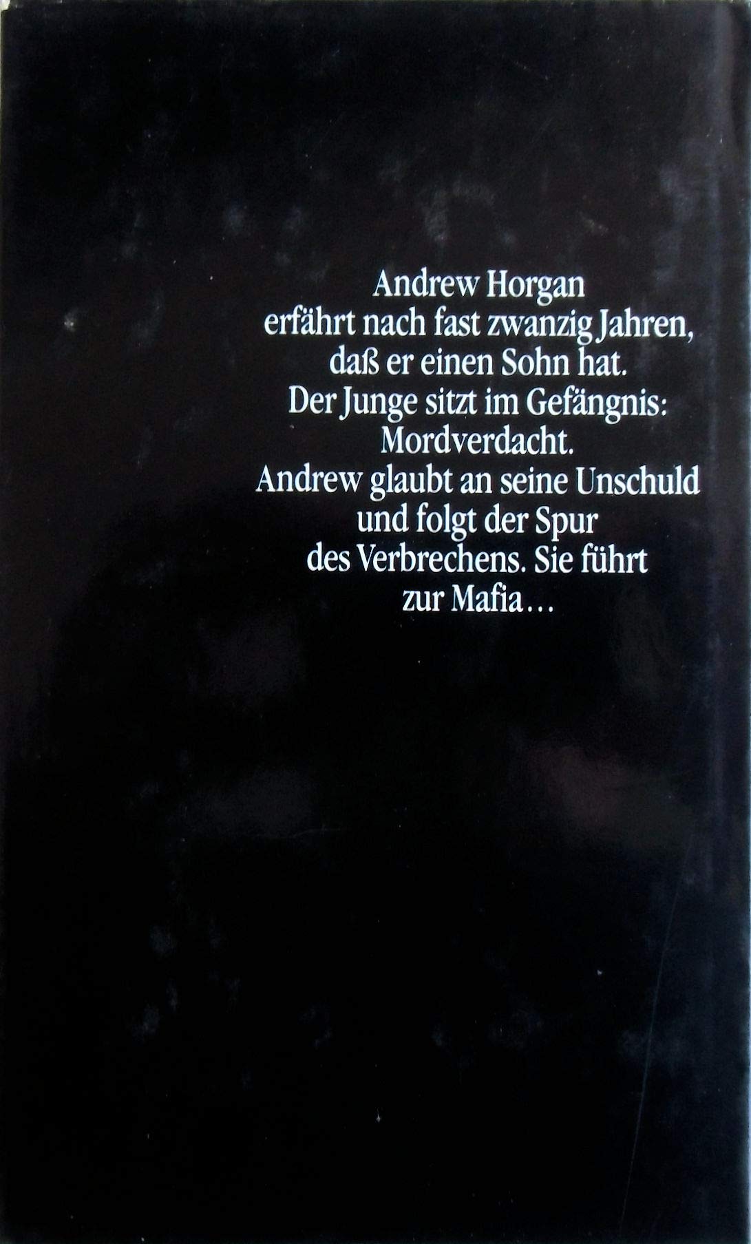 Morgen ist es zu spät