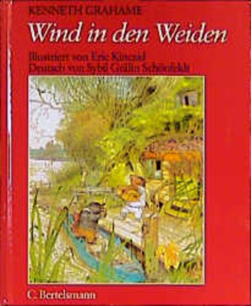 Wind in den Weiden