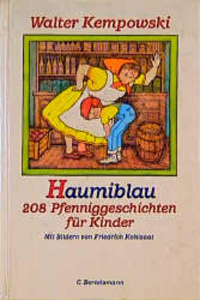 Haumiblau