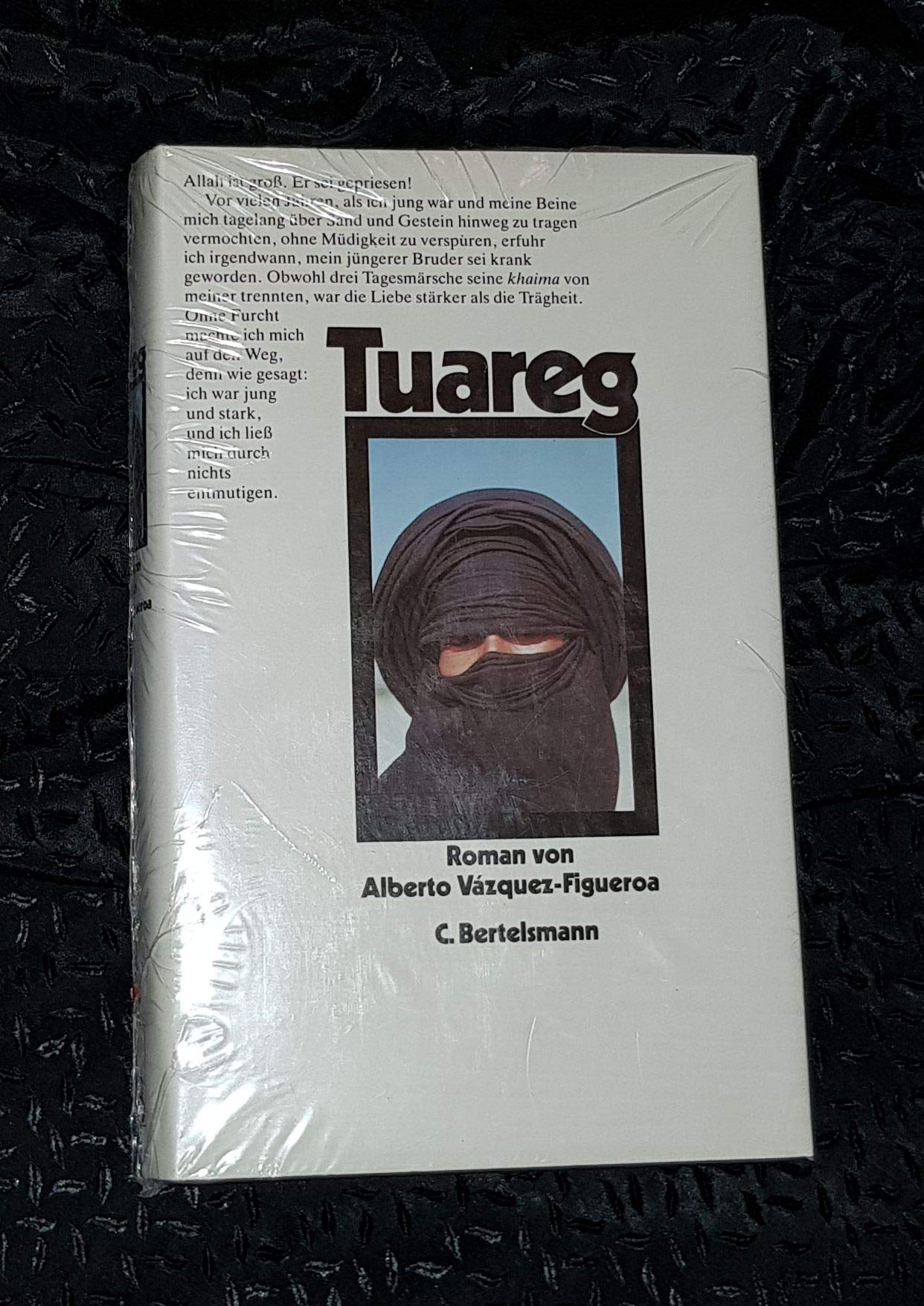 Tuareg
