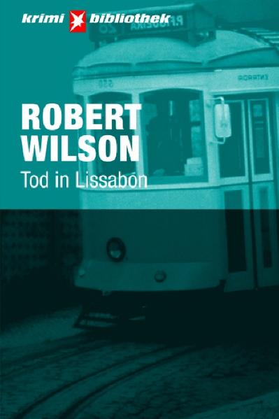 Tod in Lissabon