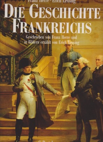 Die Geschichte Frankreichs